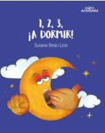 1, 2, 3, ¡a dormir!