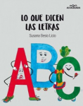 Lo que dicen las letras