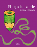 El lapicito verde