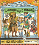 El asombroso viaje de los argonautas