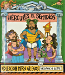 Hércules, el semidiós