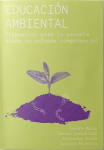 Educación ambiental
