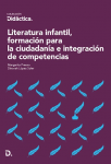 Literatura infantil, formación para la ciudadanía e integración de competencias
