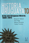 El fin del Uruguay liberal 1959-1973
