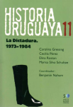La dictadura 1973-1984