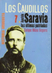 Aparicio Saravia las ultimas partidas