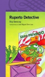 Ruperto detective en una cuestión de tamaño