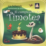 El cumpleaños de Timotea