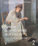 Historias de la vida privada en el Uruguay