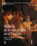 Historias de la vida privada en el Uruguay