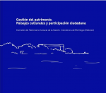 Gestión del patrimonio
