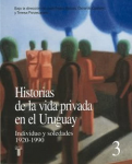 Historias de la vida privada en el Uruguay