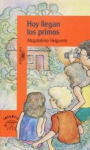 Hoy llegan los primos
