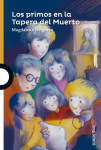 Los primos en la Tapera del Muerto
