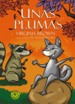 Unas plumas
