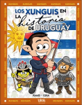Los xunguis en la historia de Uruguay