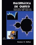 Matemática de quinto