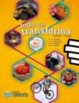 Todo se transforma. Química 1 E.M.S