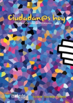 Ciudadan@s hoy Educación : formación para la ciudadanía 9° E.B.I.