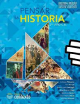 Pensar la historia 2 año C.B.