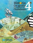 Historia Geografía Construcción de la ciudadanía 4 primaria
