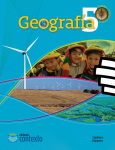 Geografía 5