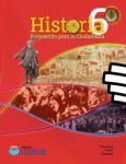 Historia 6 primaria. Formación para la ciudadanía