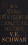 La vida invisible de Addie Larue