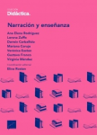 Narración y enseñanza