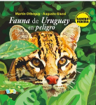 Fauna de Uruguay en peligro