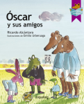Óscar y sus amigos