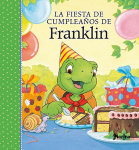 La fiesta de cumpleaños de Franklin