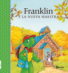 Franklin y la nueva maestra