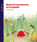 Quien lo encuentra, se lo queda