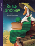 Pata de dinosaurio