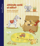 ¿Dónde está el niño?