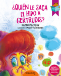 ¿Quién le saca el hipo a Gertrudis?