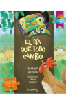 El día que todo cambió