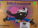 Zoilo el enamorado