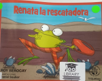 Renata la rescatadora
