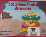 Los últimos firules del mundo