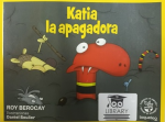 Katia la apagadora