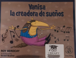 Yanisa la creadora de sueños