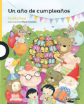 Un año de cumpleaños