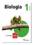 Biología 1 secundaria