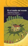 En el medio del mundo