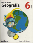 Ciencias sociales : geografía 6 primaria