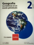 Geografía 2 secundaria