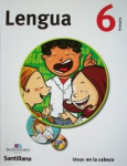 Lengua 6 primaria
