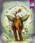 El hacedor de pájaros